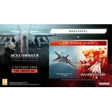 Ace Combat 8: Wings of Theve + Pre-Order Bonus - PS5