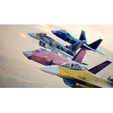 Ace Combat 8: Wings of Theve + Pre-Order Bonus - PS5