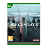 Ace Combat 8: Wings of Theve  + Pre-Order Bonus - Xbox Series X