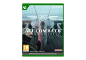 Ace Combat 8: Wings of Theve + Pre-Order Bonus  - Xbox Series X