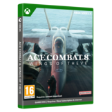 Ace Combat 8: Wings of Theve  + Pre-Order Bonus - Xbox Series X