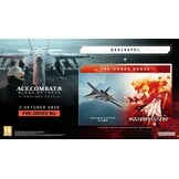 Ace Combat 8: Wings of Theve  + Pre-Order Bonus - Xbox Series X