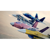 Ace Combat 8: Wings of Theve  + Pre-Order Bonus - Xbox Series X