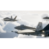 Ace Combat 8: Wings of Theve  + Pre-Order Bonus - Xbox Series X