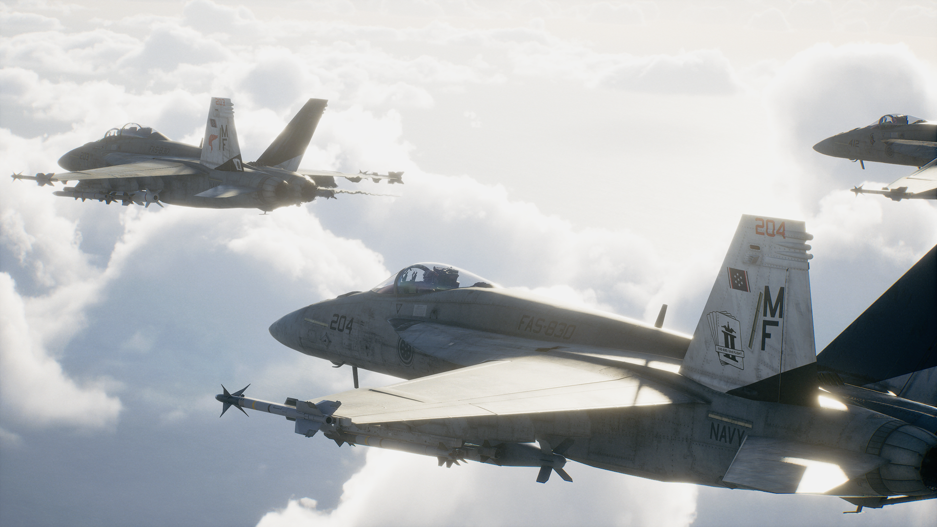 Ace Combat 8: Wings of Theve  + Pre-Order Bonus - Xbox Series X