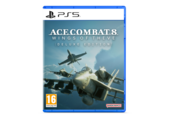 Ace Combat 8: Wings of Theve - Deluxe Edition  + Pre-Order Bonus - PS5