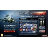 Ace Combat 8: Wings of Theve - Deluxe Edition  + Pre-Order Bonus - PS5