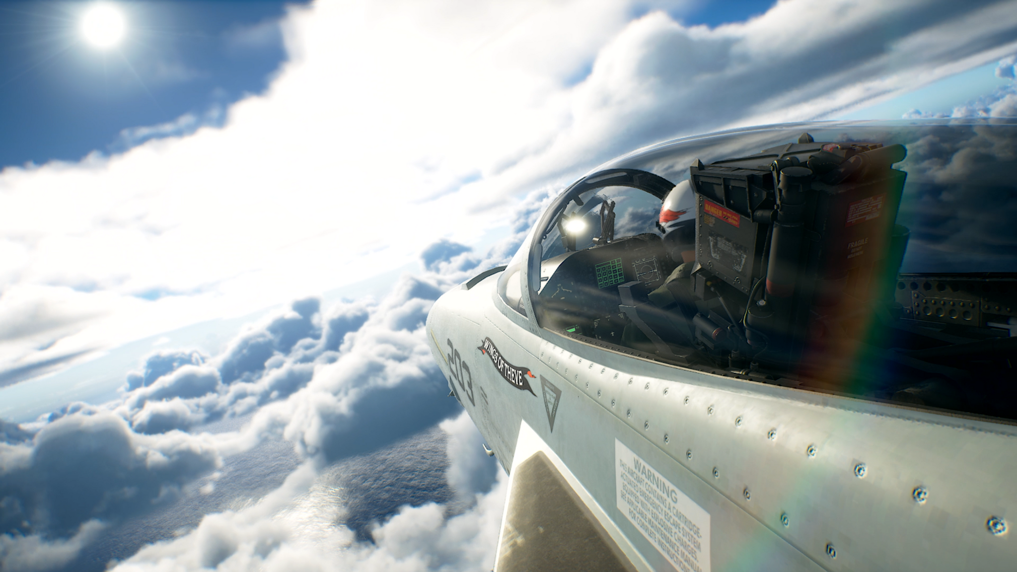Ace Combat 8: Wings of Theve - Deluxe Edition  + Pre-Order Bonus - PS5
