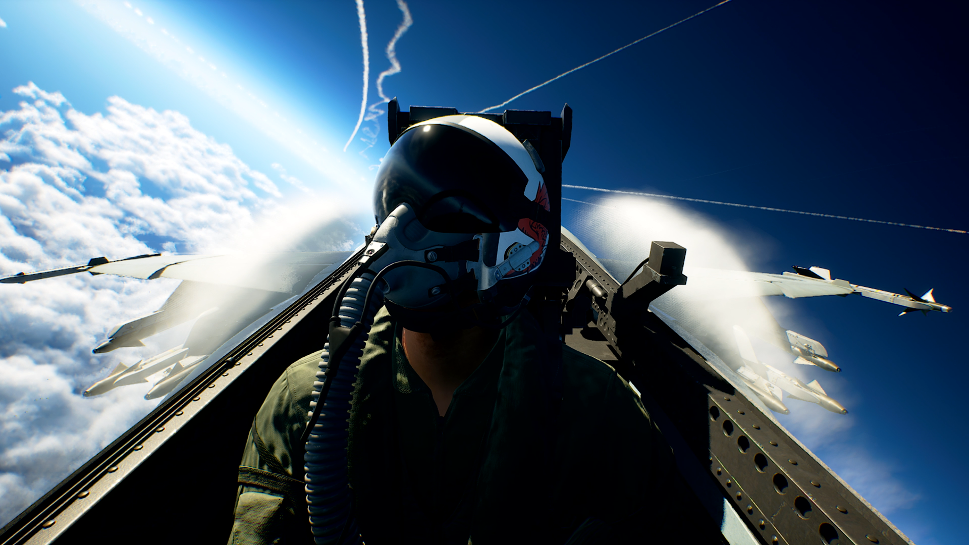 Ace Combat 8: Wings of Theve - Deluxe Edition  + Pre-Order Bonus - PS5