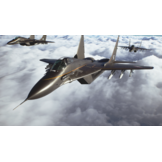 Ace Combat 8: Wings of Theve - Deluxe Edition  + Pre-Order Bonus - PS5
