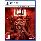 The Mound: Omen of Cthulhu - Deluxe Edition - PS5
