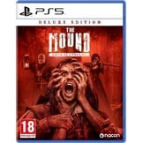The Mound: Omen of Cthulhu - Deluxe Editiona - PS5
