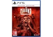 The Mound: Omen of Cthulhu - Deluxe Editiona - PS5