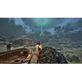 The Mound: Omen of Cthulhu - Deluxe Editiona - PS5