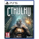 Cthulhu: The Cosmic Abyss - PS5