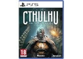 Cthulhu: The Cosmic Abyss - PS5