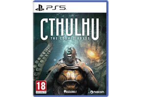 Cthulhu: The Cosmic Abyss - PS5