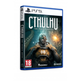 Cthulhu: The Cosmic Abyss - PS5