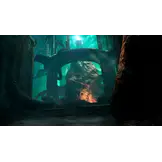Cthulhu: The Cosmic Abyss - PS5