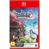 Dragon Quest XI S: Echoes of an Elusive Age - Definitive Edition - Nintendo Switch 2
