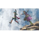 Dragon Quest XI S: Echoes of an Elusive Age - Definitive Edition - Nintendo Switch 2