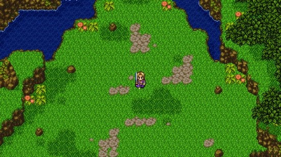 Dragon Quest XI S: Echoes of an Elusive Age - Definitive Edition - Nintendo Switch 2