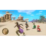 Dragon Quest XI S: Echoes of an Elusive Age - Definitive Edition - Nintendo Switch 2