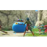 Dragon Quest XI S: Echoes of an Elusive Age - Definitive Edition - Nintendo Switch 2