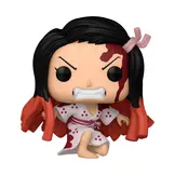 Pop Animation: Demon Slayer - Nezuko Kamado - Funko Pop #1411