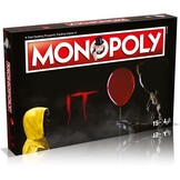 Monopoly IT (Engelstalig)