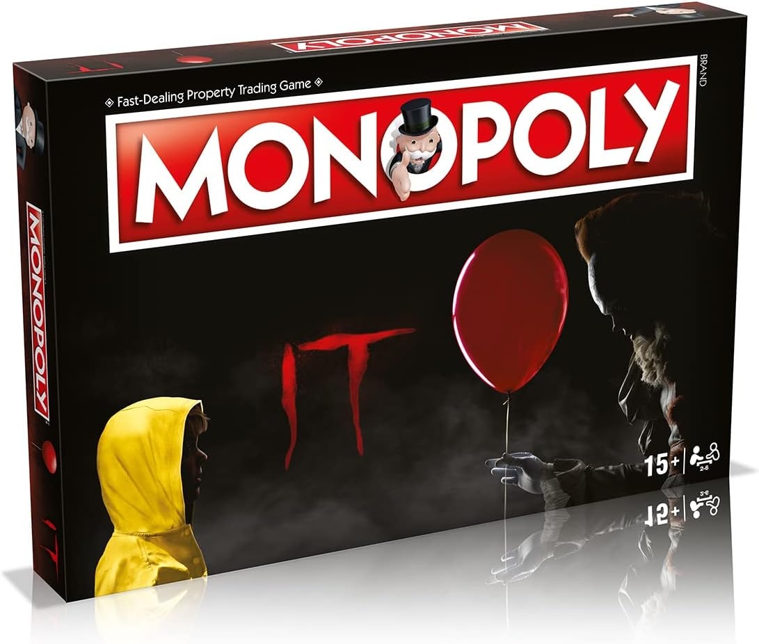 Monopoly IT (English)