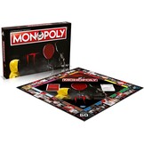 Monopoly IT (Englisch)