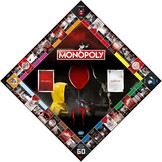 Monopoly IT (Engelstalig)