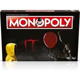 Monopoly IT (Englisch)