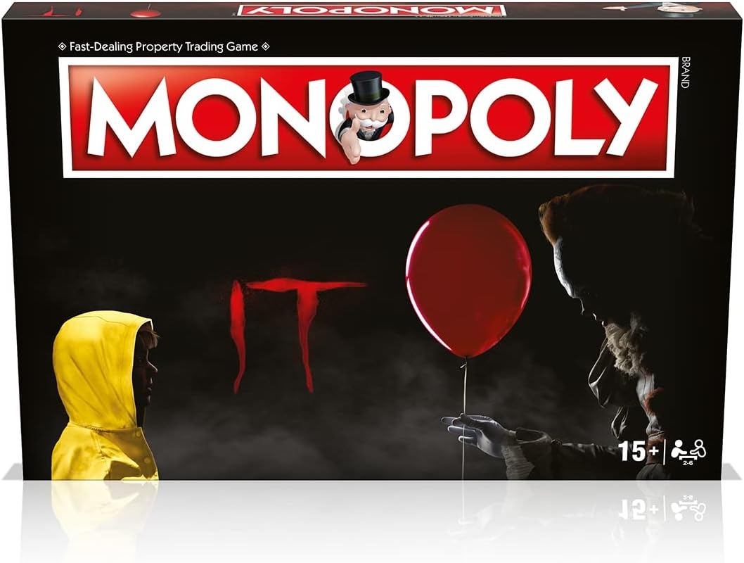 Monopoly IT (English)
