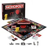 Monopoly IT (Englisch)