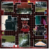 Cluedo Stranger things (Engelstalig)