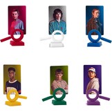 Cluedo Stranger Things  (Englisch)
