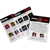 Cluedo Stranger Things (English)