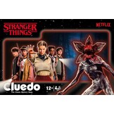 Cluedo Stranger Things (English)