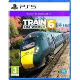 Train Sim World 6 - PS5
