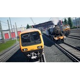 Train Sim World 6 - PS5