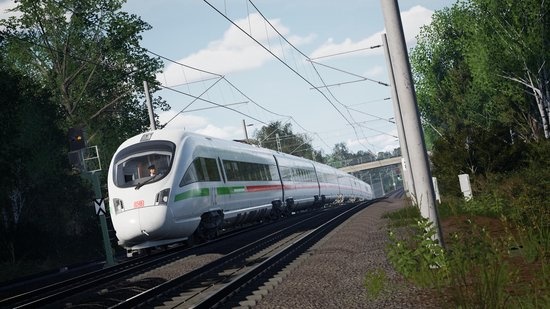 Train Sim World 6 - PS5