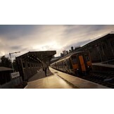 Train Sim World 6 - PS5