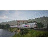 Train Sim World 6 - PS5