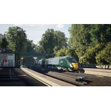 Train Sim World 6 - PS5