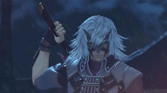 Xenoblade Chronicles 2 - Nintendo Switch