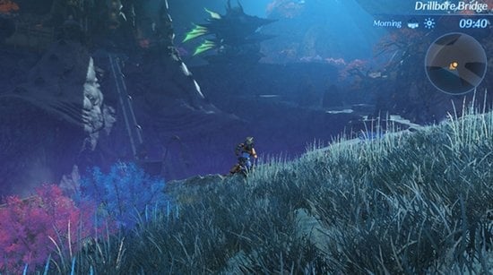 Xenoblade Chronicles 2 - Nintendo Switch