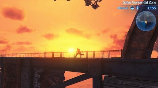 Xenoblade Chronicles 2 - Nintendo Switch