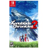 Xenoblade Chronicles 2 - Nintendo Switch